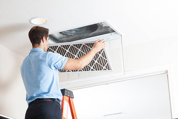 Best Air conditioning repair  in Garden City, ID