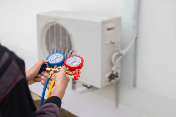 Best HVAC emergency services  in Garden City, ID