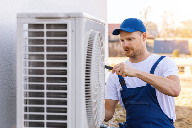 Best HVAC repair near me  in Garden City, ID