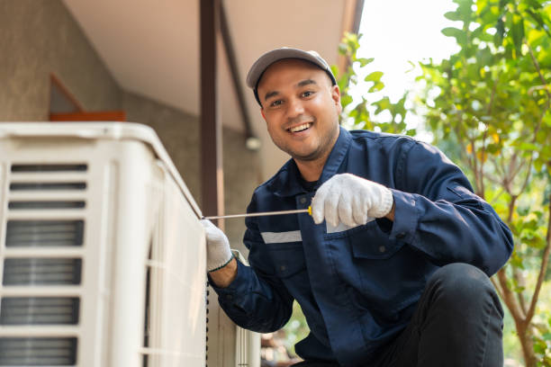 Best Local HVAC companies  in Garden City, ID