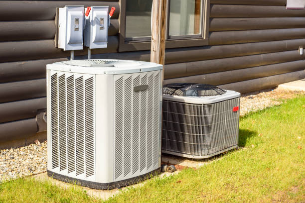 Ductless HVAC repair in Garden City, ID