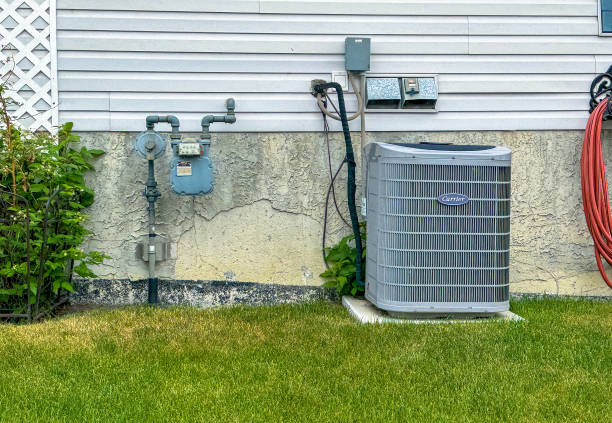 Best HVAC replacement cost  in Garden City, ID